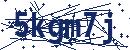 Code aus dem Bild eingeben