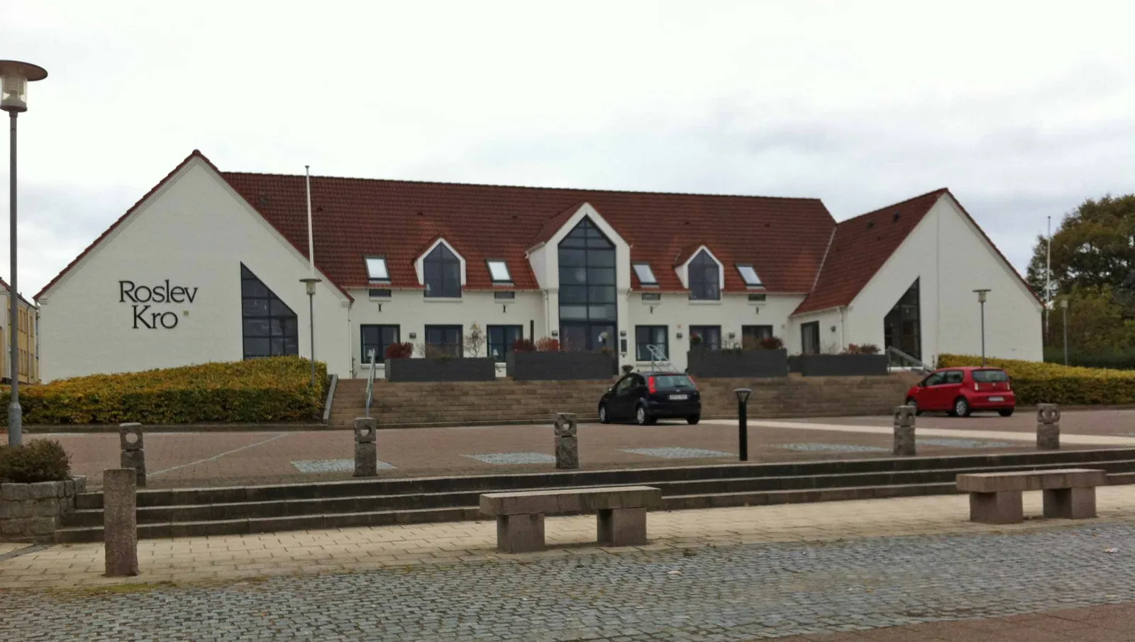 Roslev Kro – Foto bei Wikimedia Commons