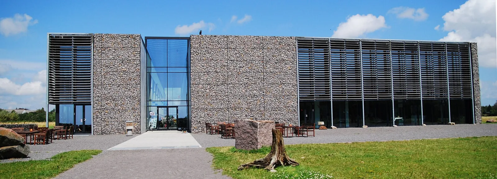 NaturBornholm – Foto bei Wikimedia Commons