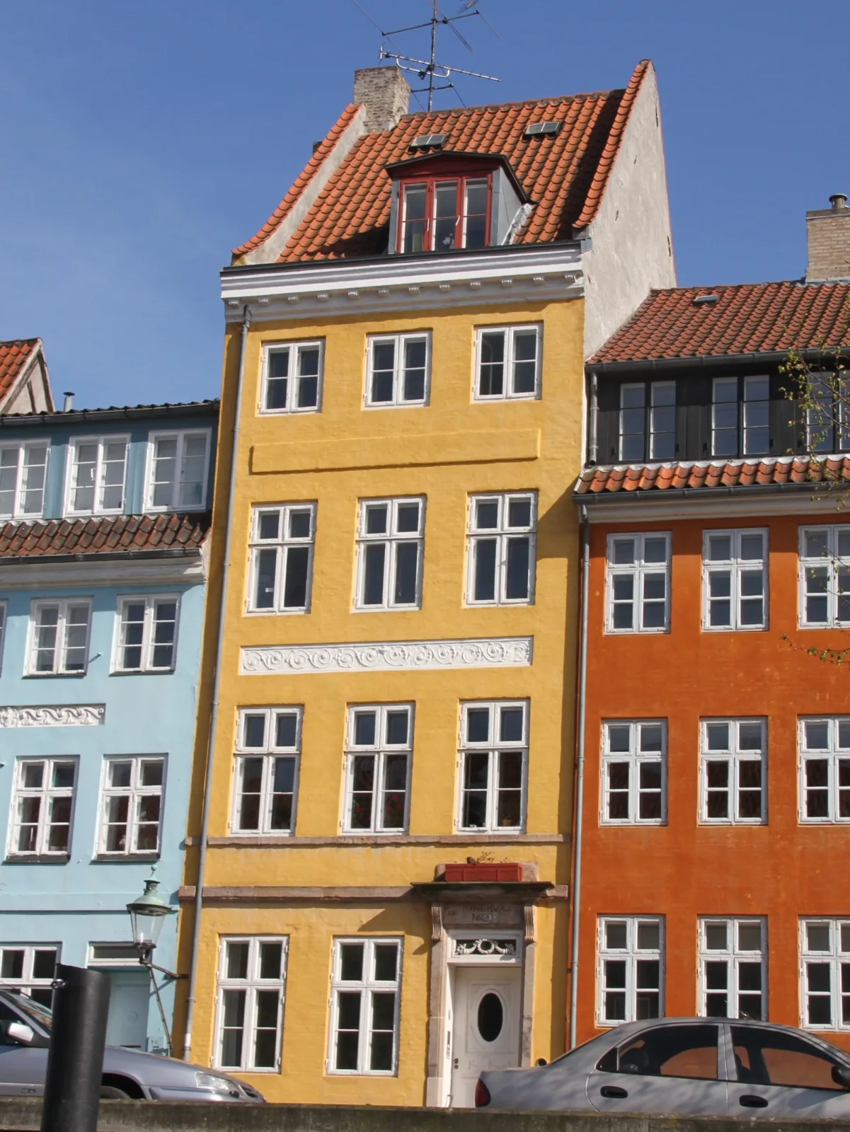 Overgaden – Foto bei Wikimedia Commons