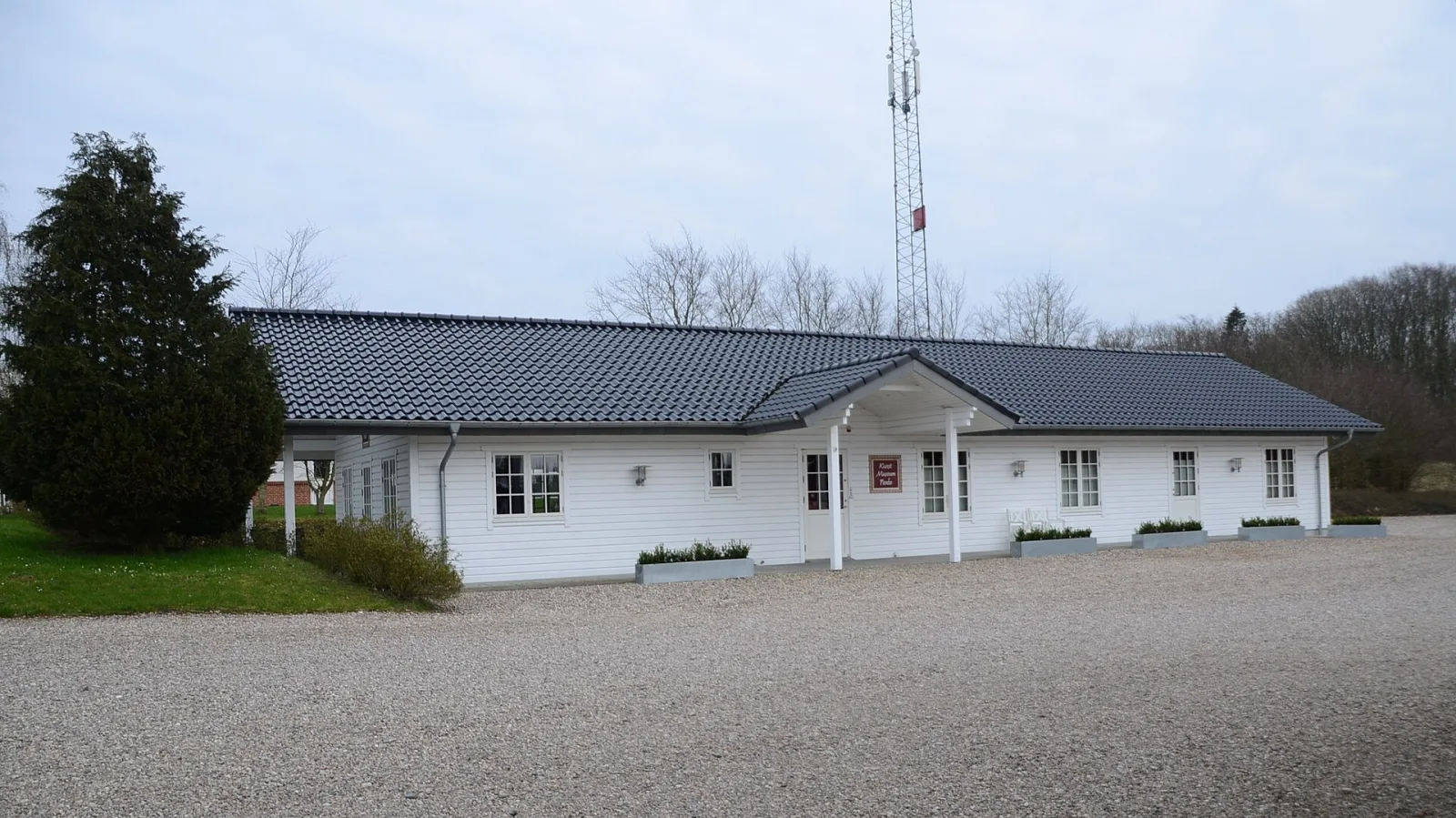 Kunst Museum Panbo – foto fra Wikimedia Commons