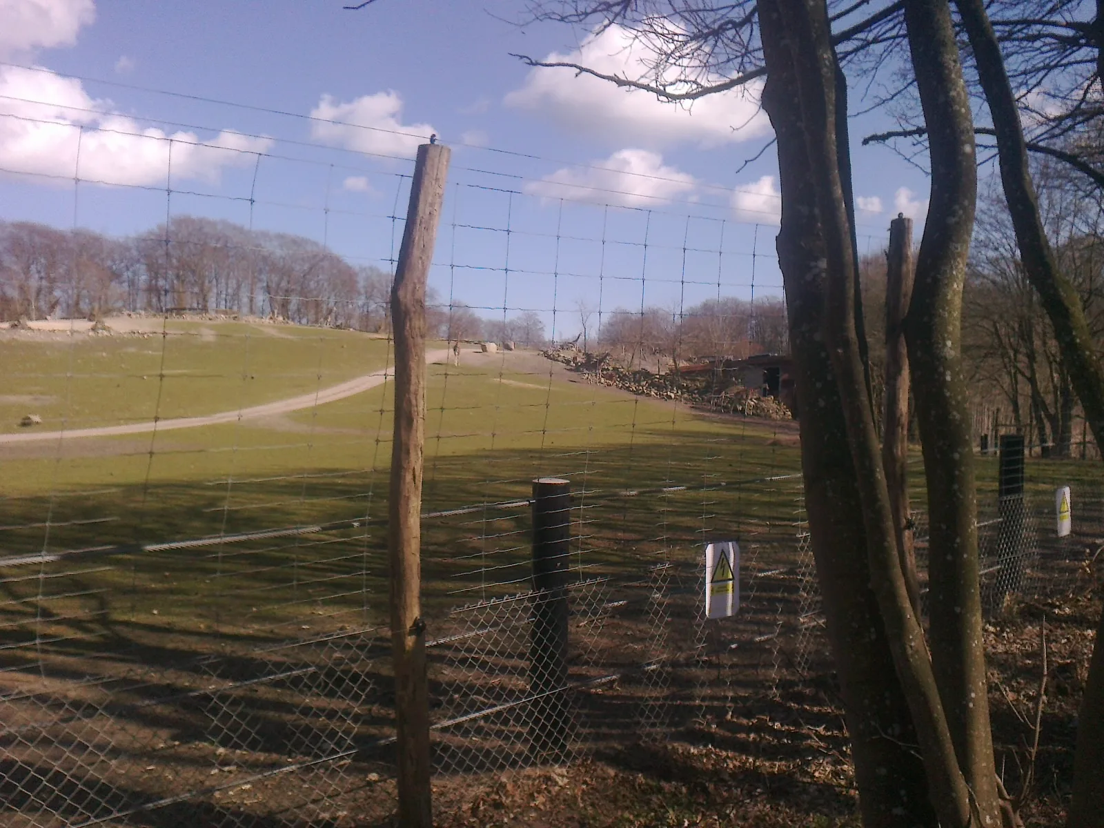 Ree Park – foto fra Wikimedia Commons