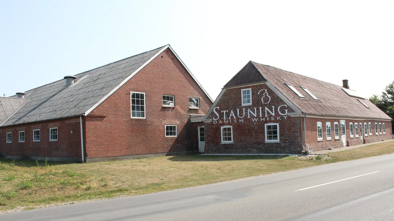 Stauning Whisky – Foto bei Wikimedia Commons