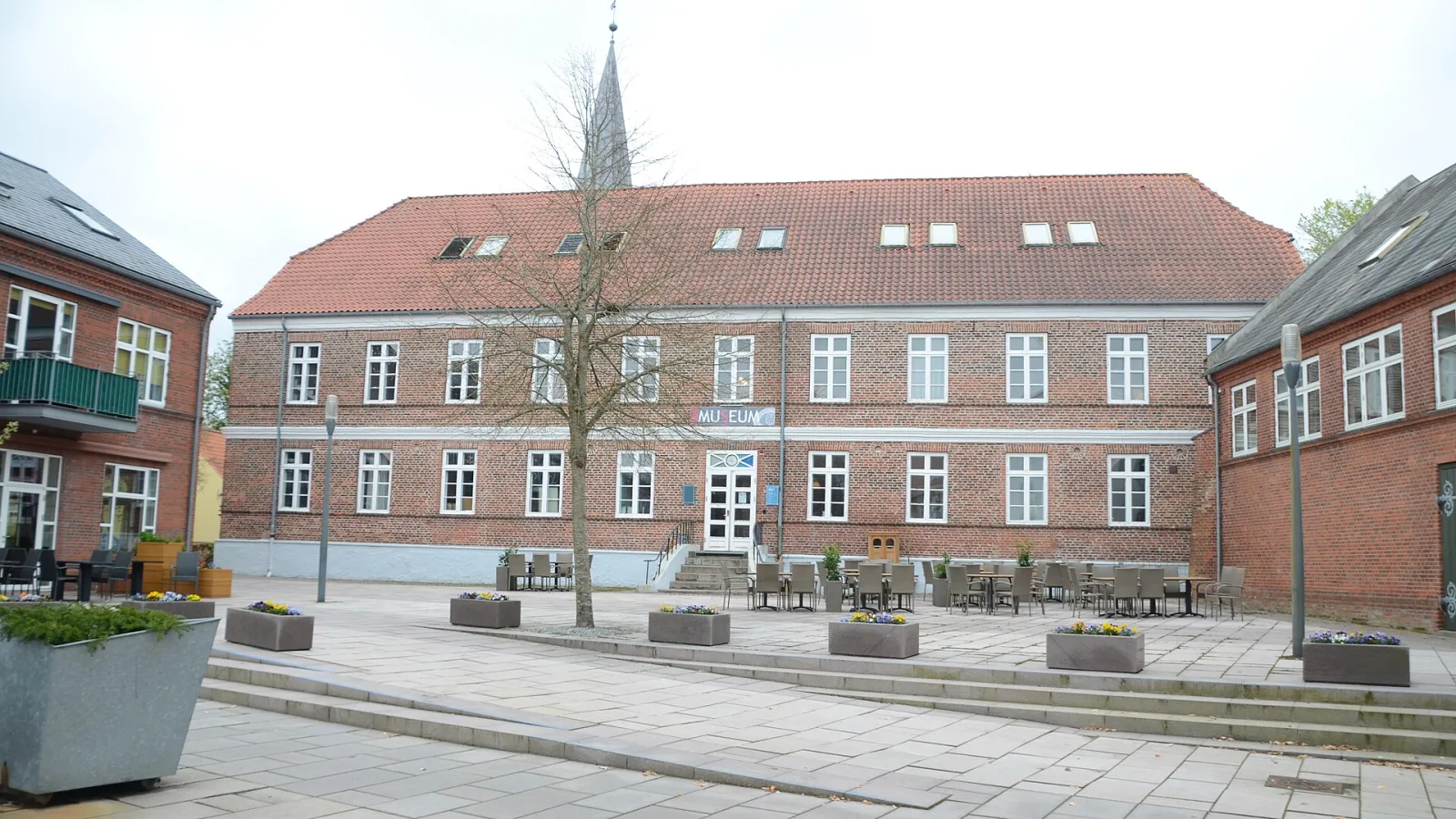 Museum Frello – Foto bei Wikimedia Commons