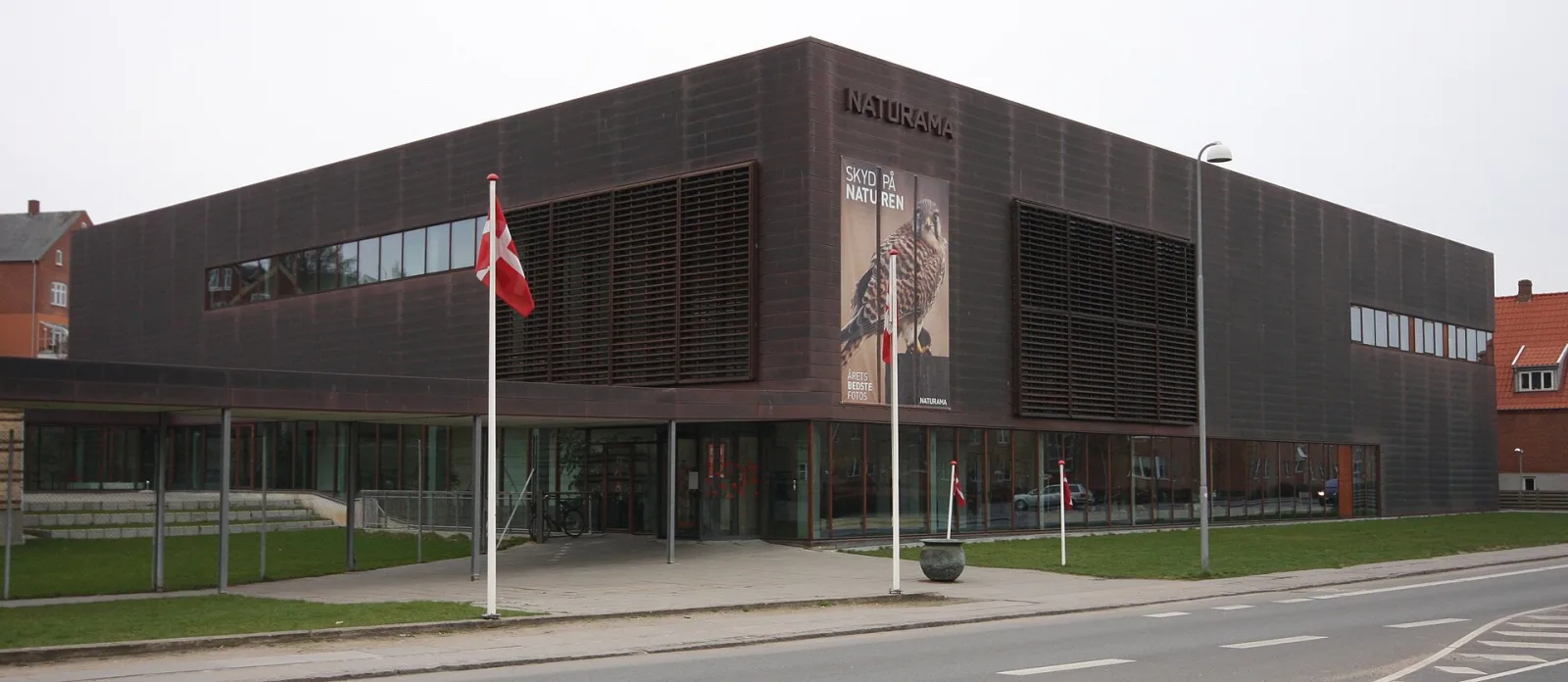 Naturama – foto fra Wikimedia Commons