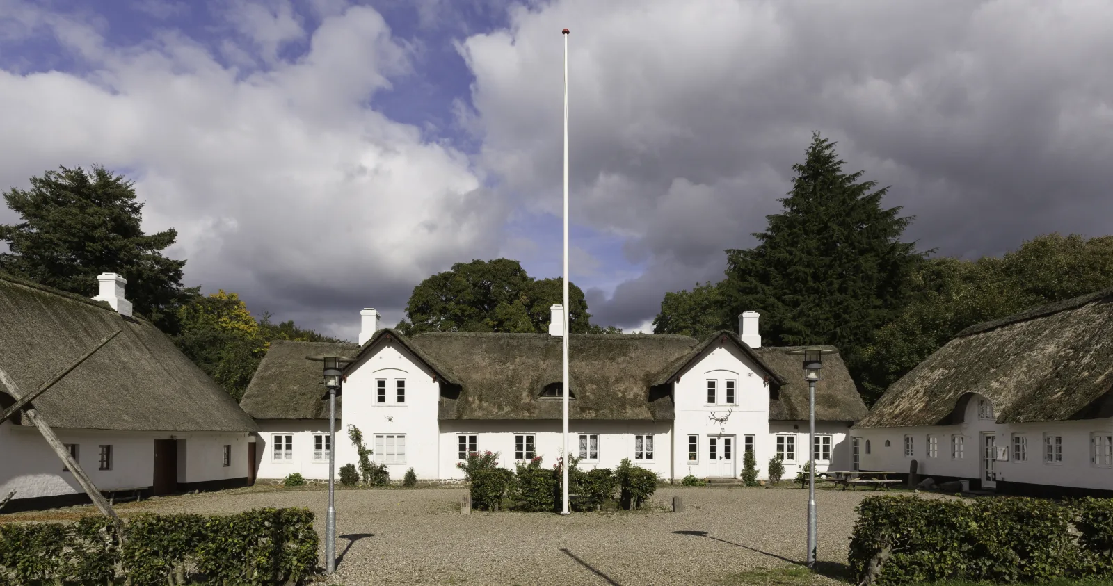 Vester Palsgaard Skovmuseum – foto fra Wikimedia Commons