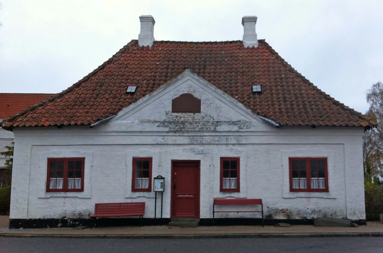 Otterup Museum – Foto bei Wikimedia Commons