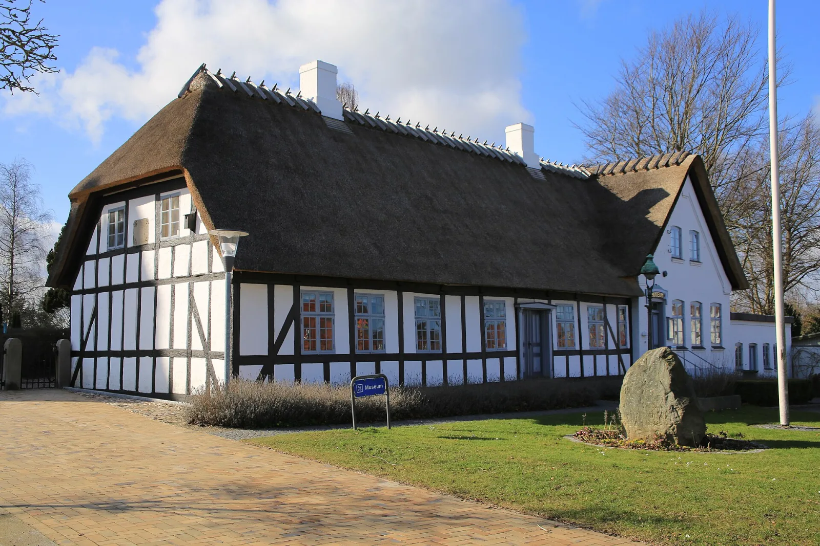 Ringe Museum – Foto bei Wikimedia Commons