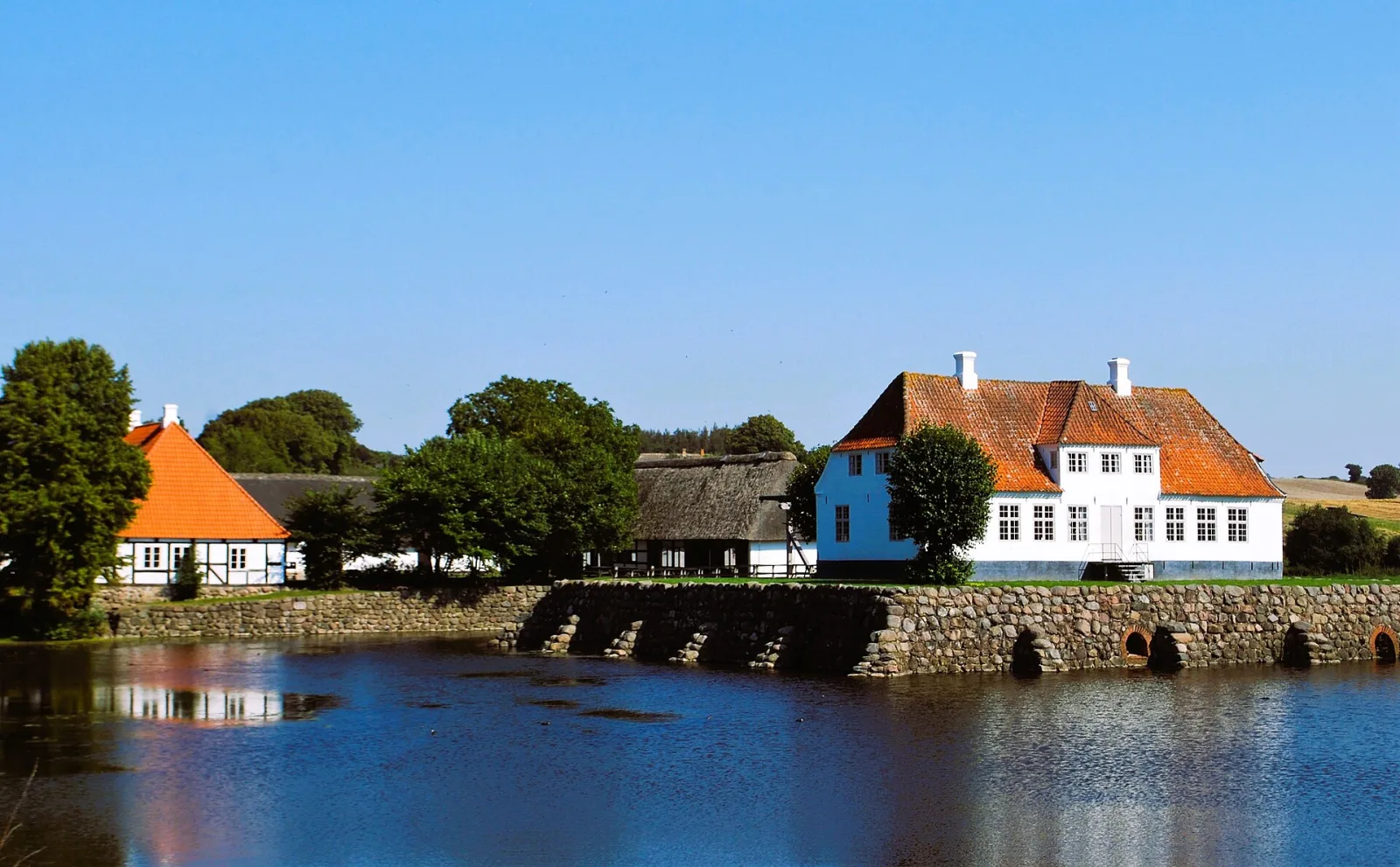 Søbygaard – foto fra Wikimedia Commons