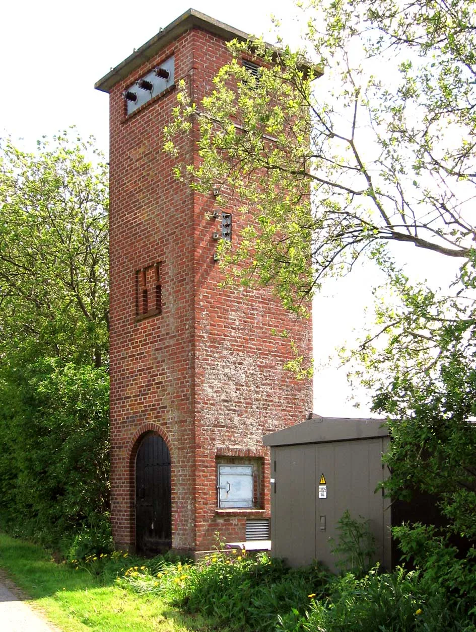 Østerskov Museum – foto fra Wikimedia Commons
