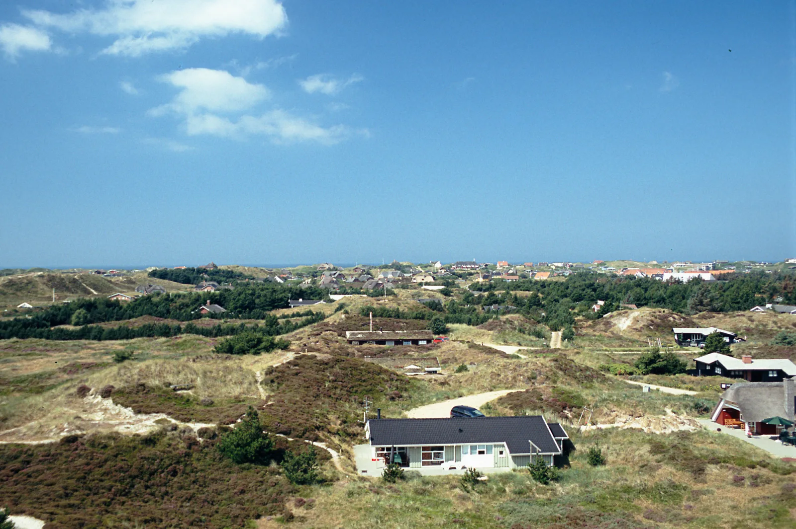Henne Strand – Foto bei Wikimedia Commons