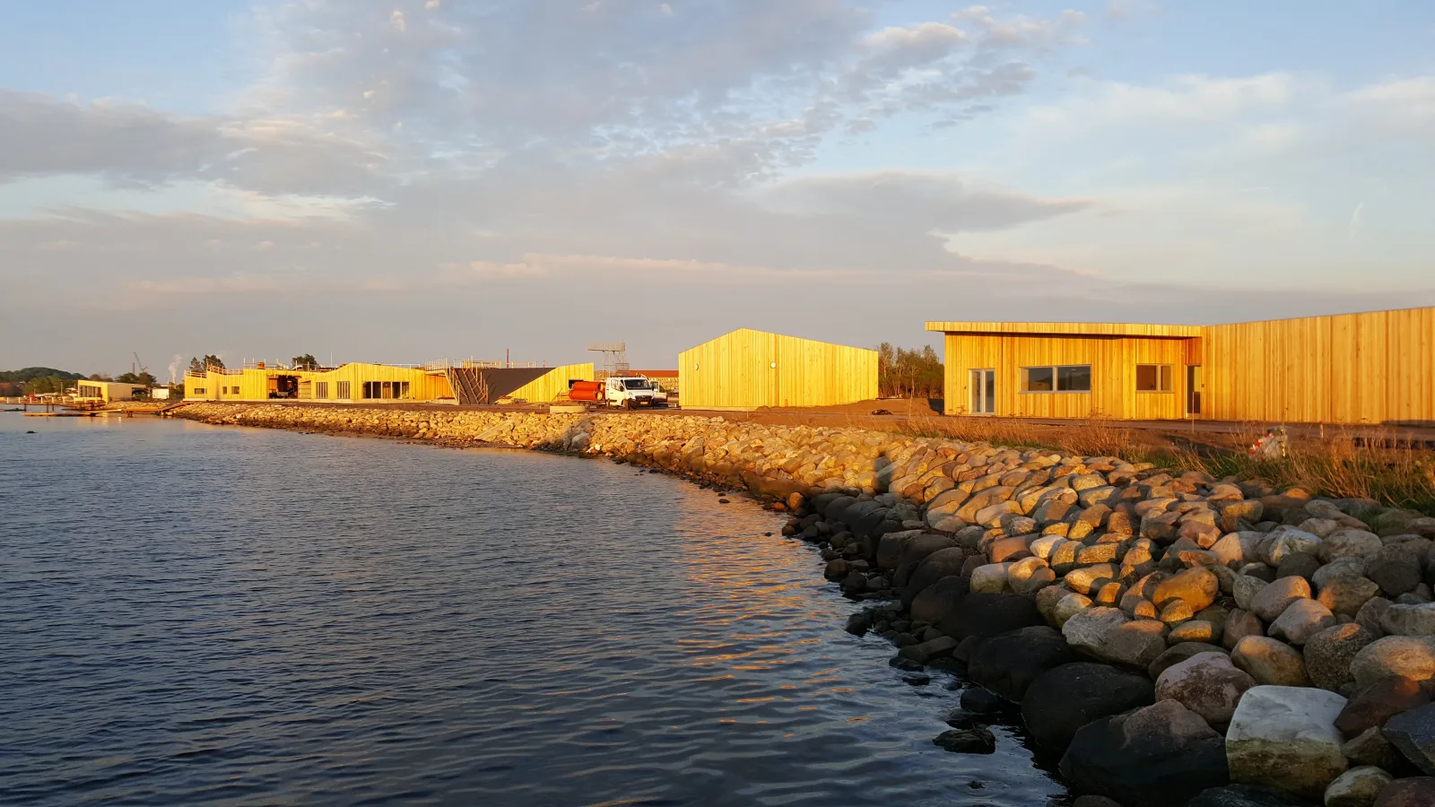 Badevand: VESTRE FJORDPARK – foto fra Wikimedia Commons