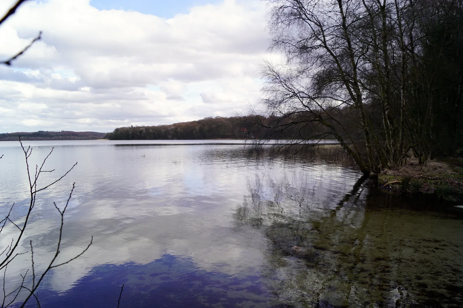 Badegewässer: MADUM SØ – Foto bei Wikimedia Commons
