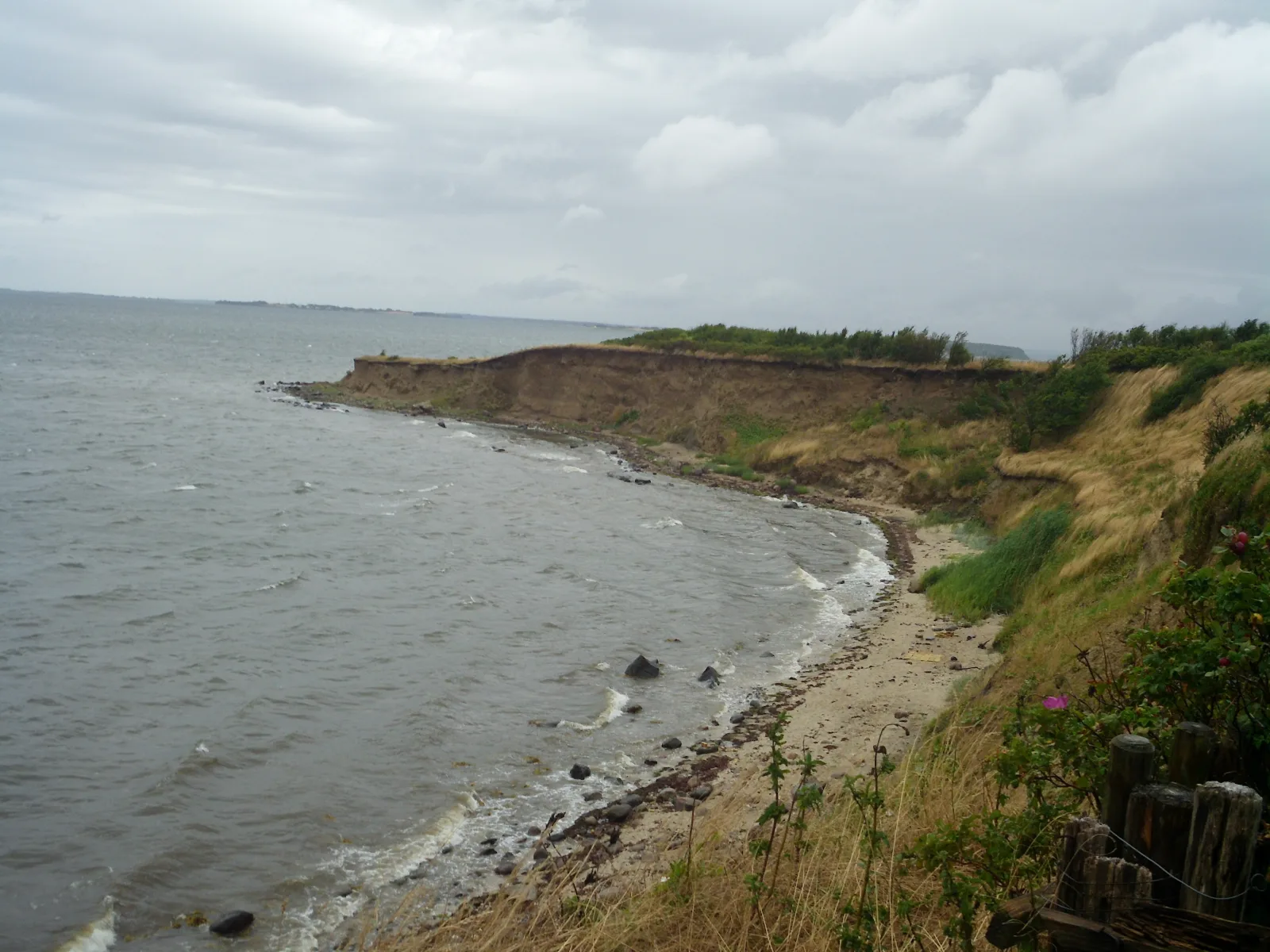 Badevand: DREJØ – foto fra Wikimedia Commons