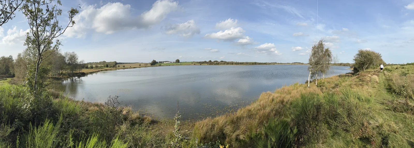 Badevand: NAVNSØ – foto fra Wikimedia Commons