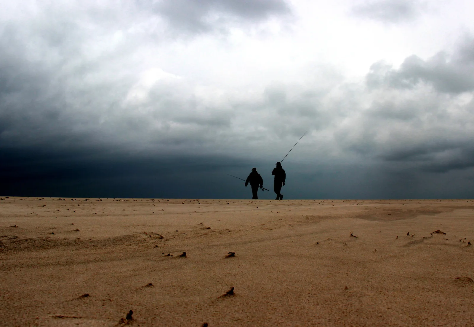 Badegewässer: BØRSMOSE STRAND – Foto bei Wikimedia Commons