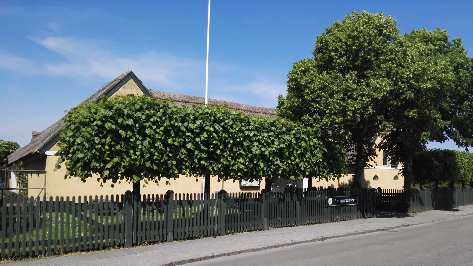 Amagermuseet – Foto bei Wikimedia Commons