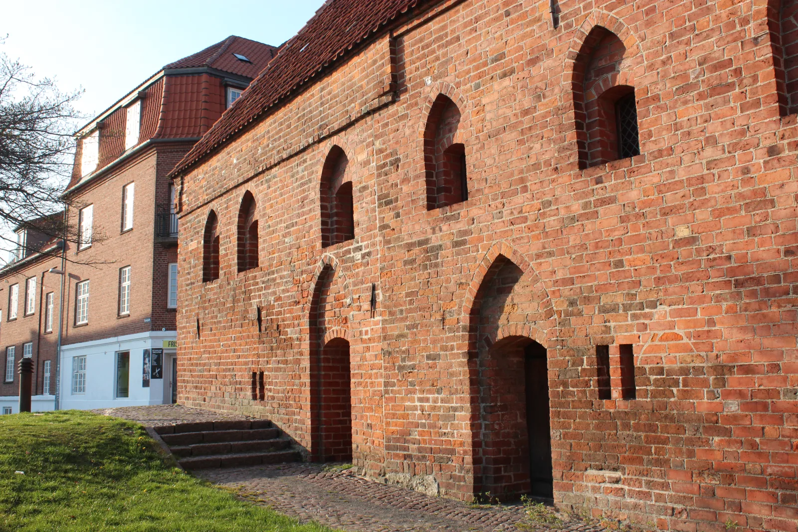 Boderne – Foto bei Wikimedia Commons