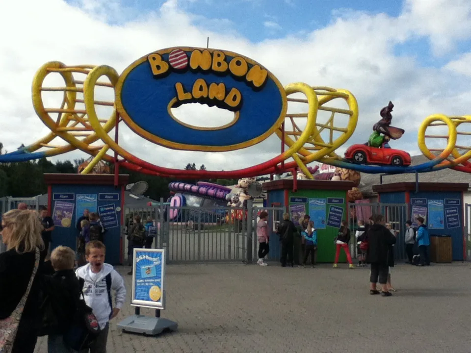 BonBon Land – foto fra Wikimedia Commons