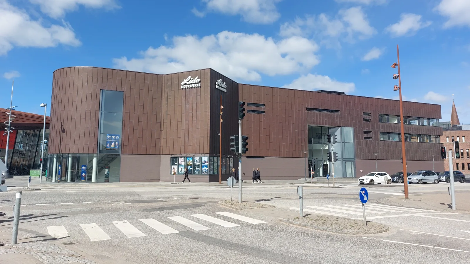 Lido Biograferne – foto fra Wikimedia Commons