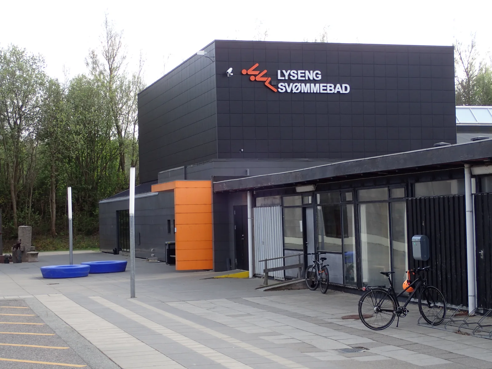 Lyseng svømmebad – Foto bei Wikimedia Commons