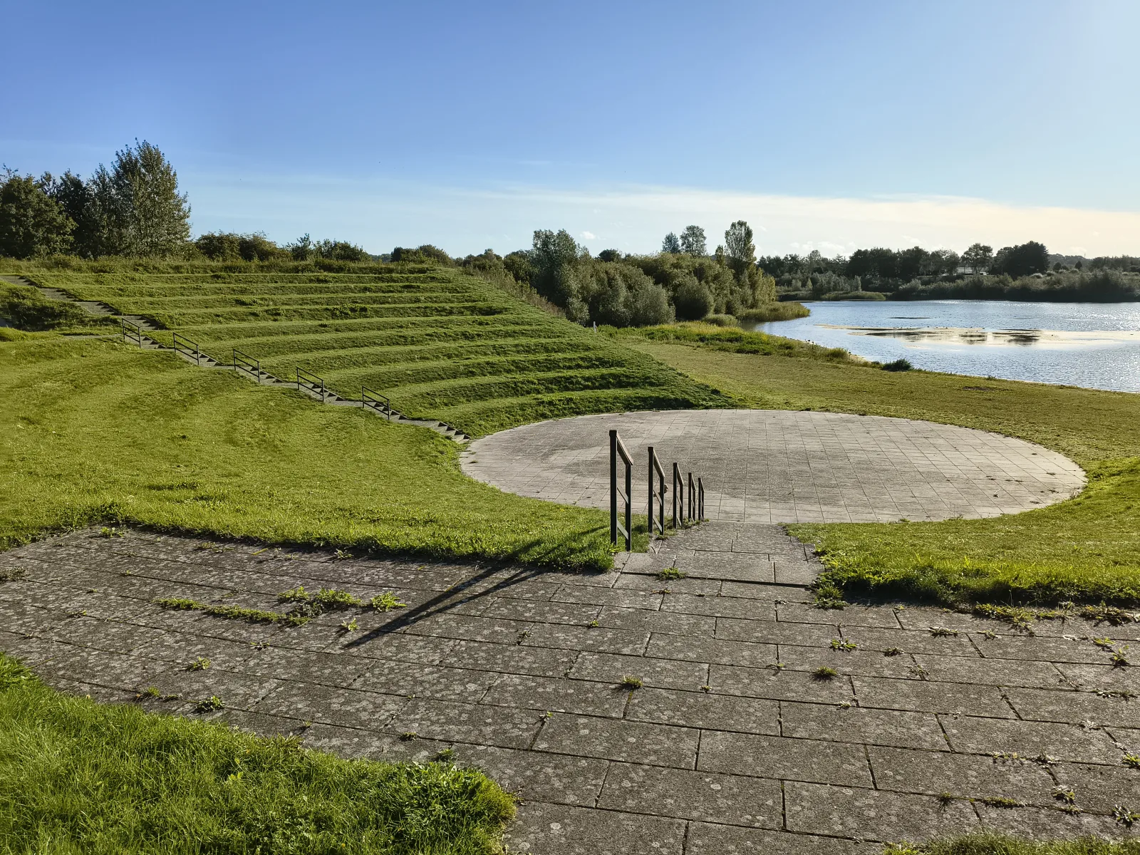 AMFI Vestsjælland – foto fra Wikimedia Commons