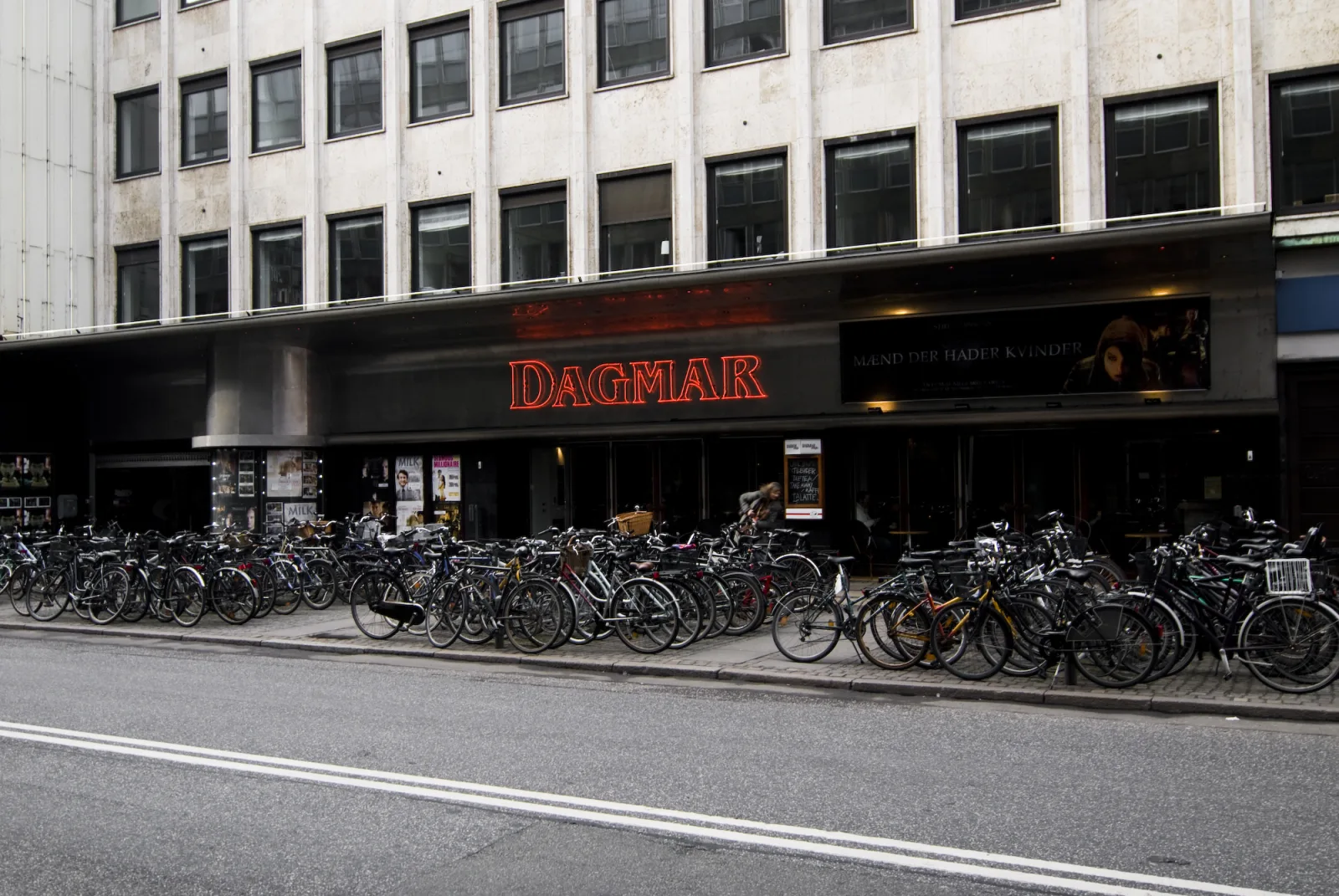 Dagmar – foto fra Wikimedia Commons