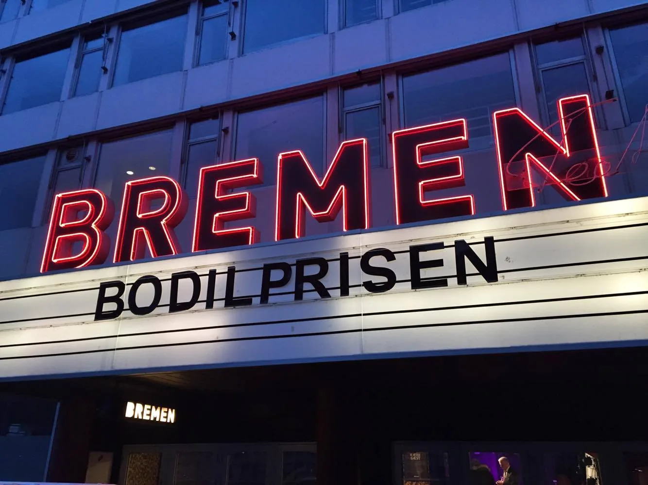 Bremen Teater – foto fra Wikimedia Commons