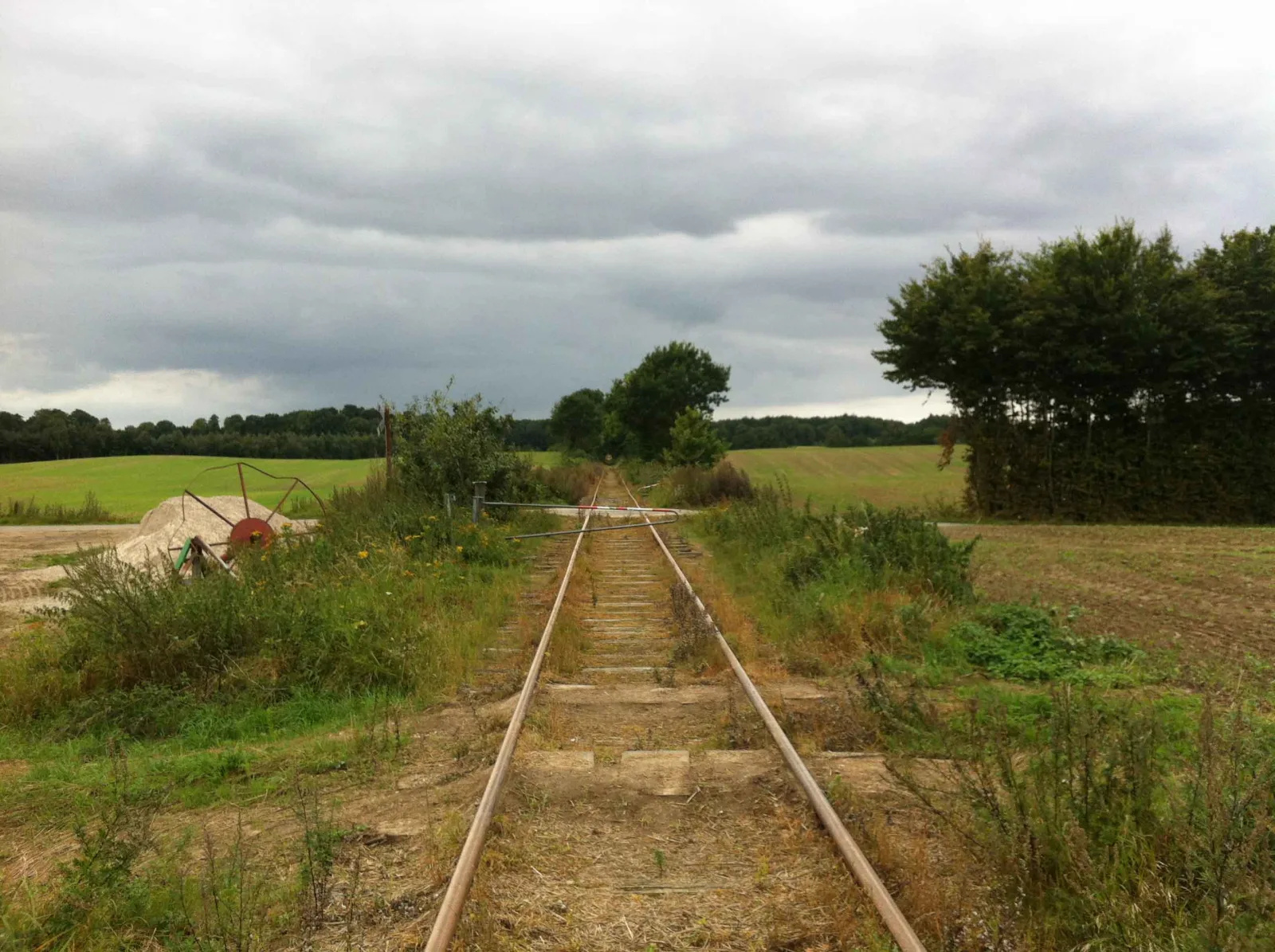 Assensbanen – foto fra Wikimedia Commons