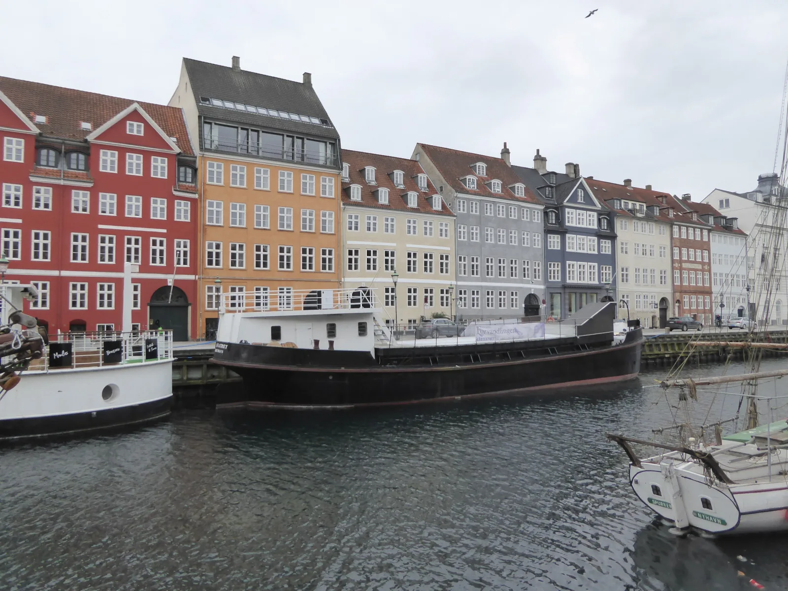 Bådteatret – foto fra Wikimedia Commons