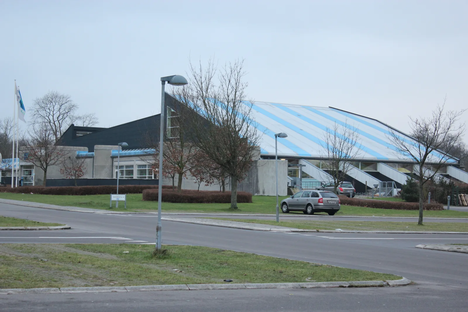 Svømmecenter Falster – Foto bei Wikimedia Commons