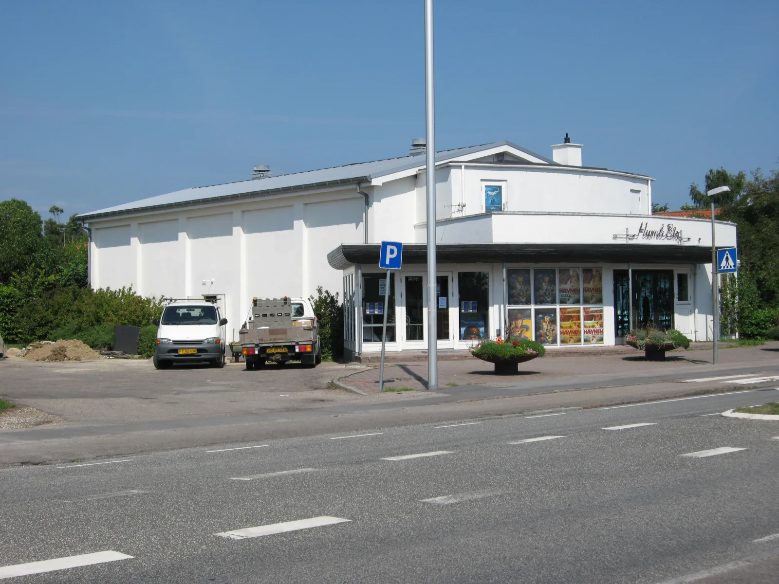 Humle Bio – Foto bei Wikimedia Commons