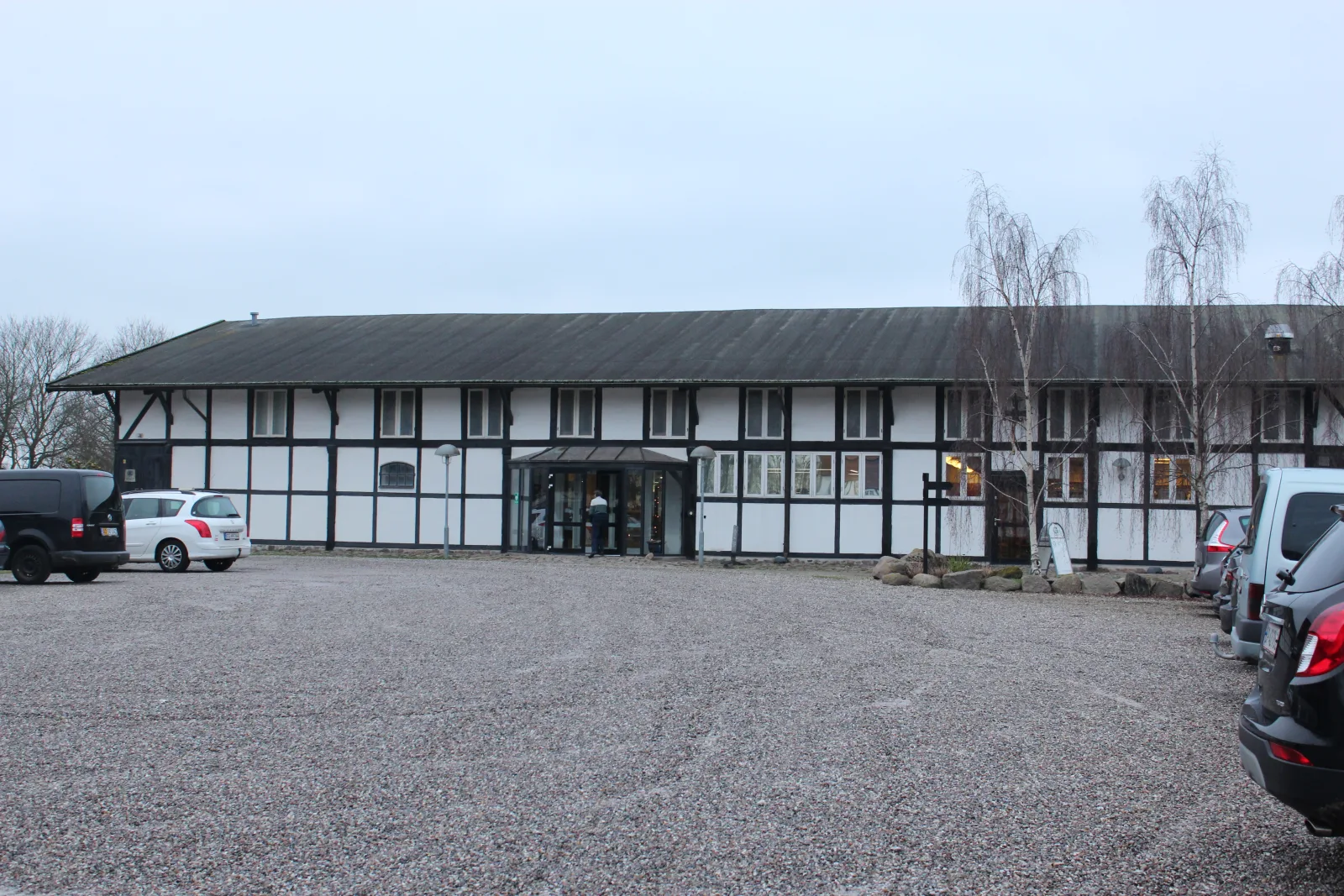 Golfklubben Storstrømmen – Foto bei Wikimedia Commons