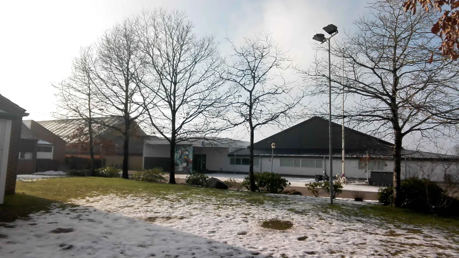 Kongeåbadet – foto fra Wikimedia Commons