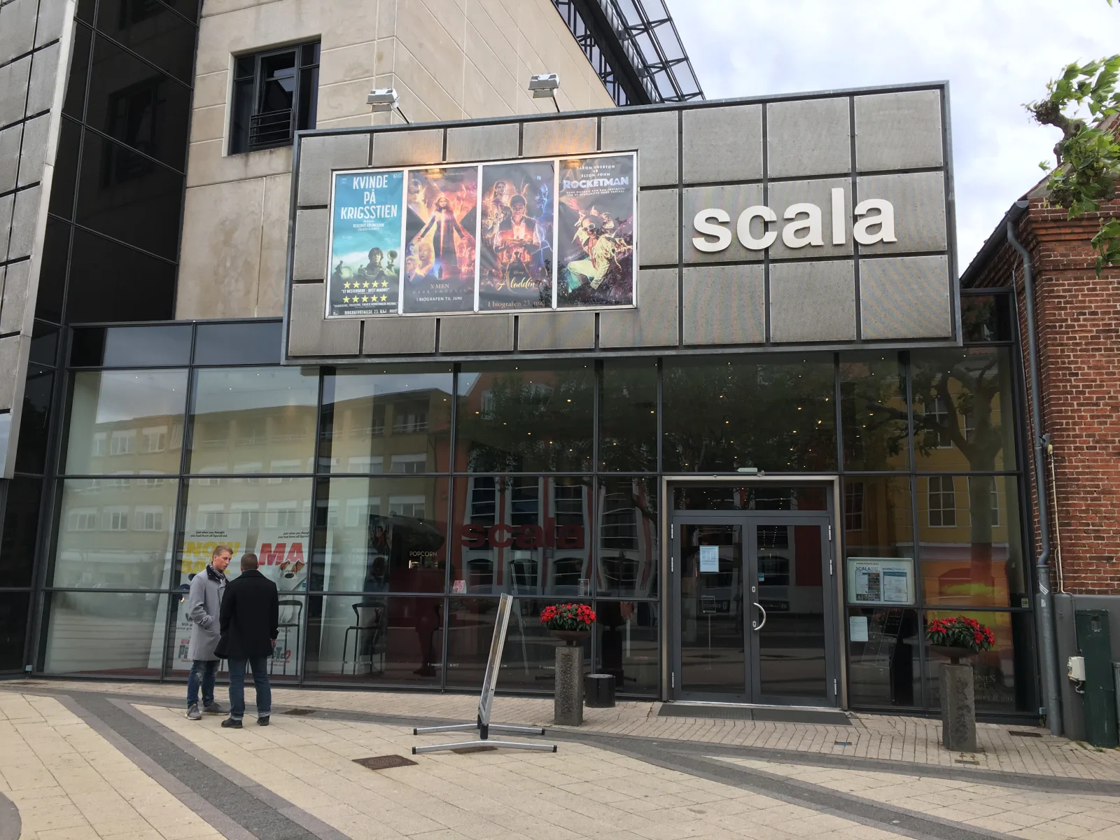 Scala Svendborg – foto fra Wikimedia Commons
