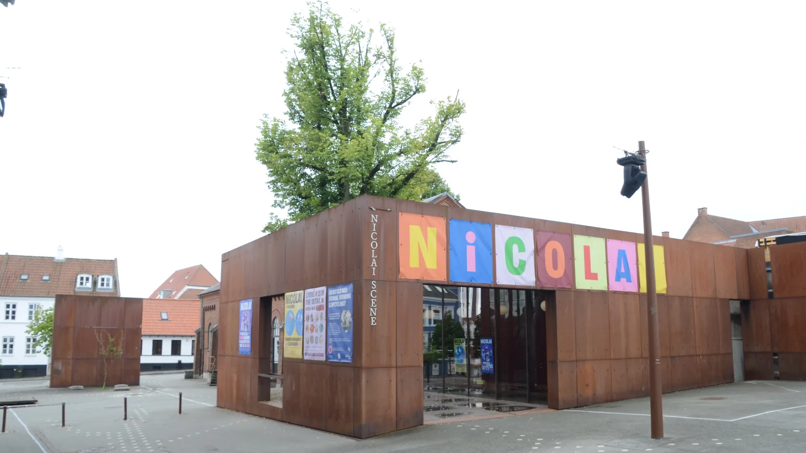 Nicolai Scene – Foto bei Wikimedia Commons