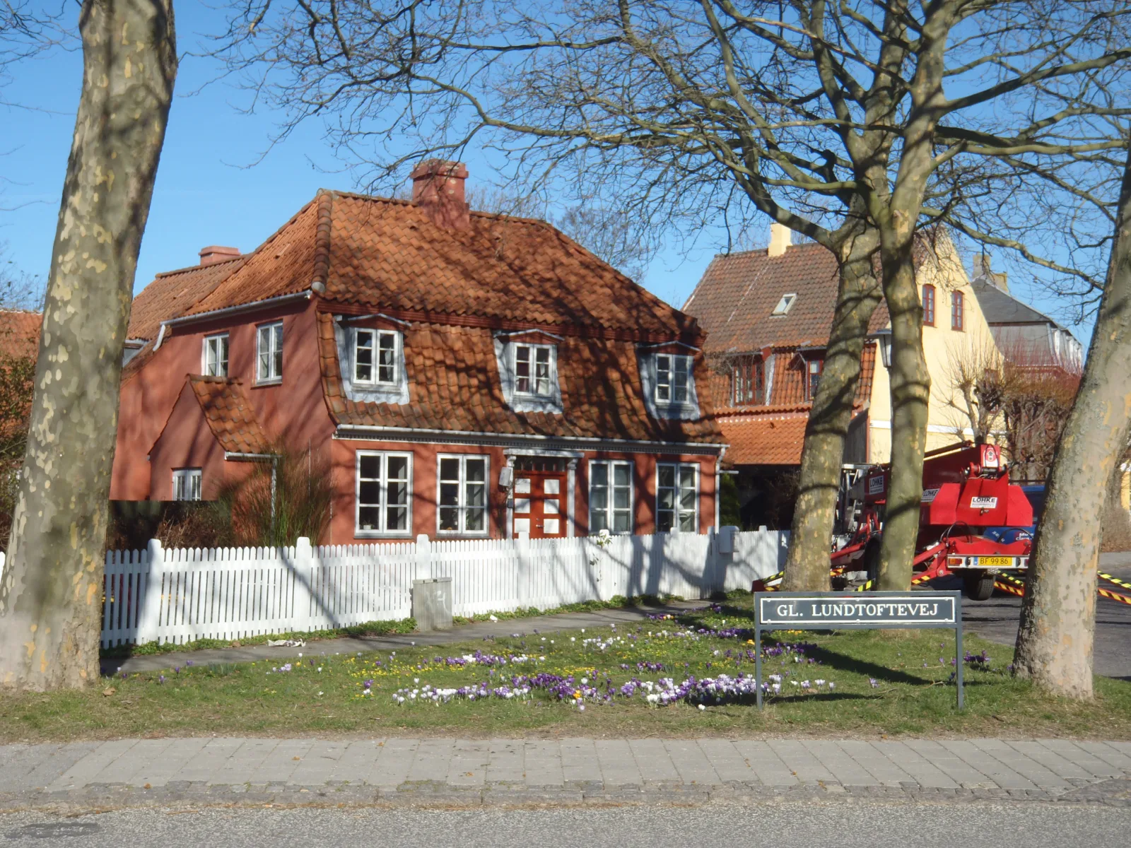 Bondebyen – Foto bei Wikimedia Commons