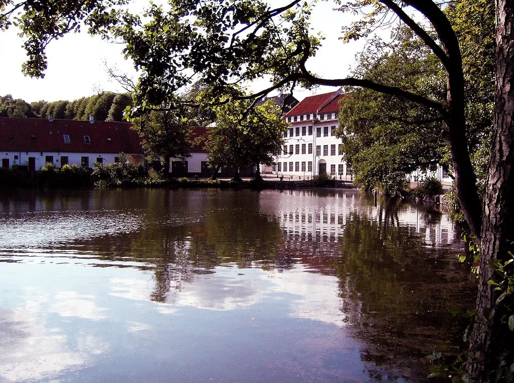 Brede Værk – foto fra Wikimedia Commons