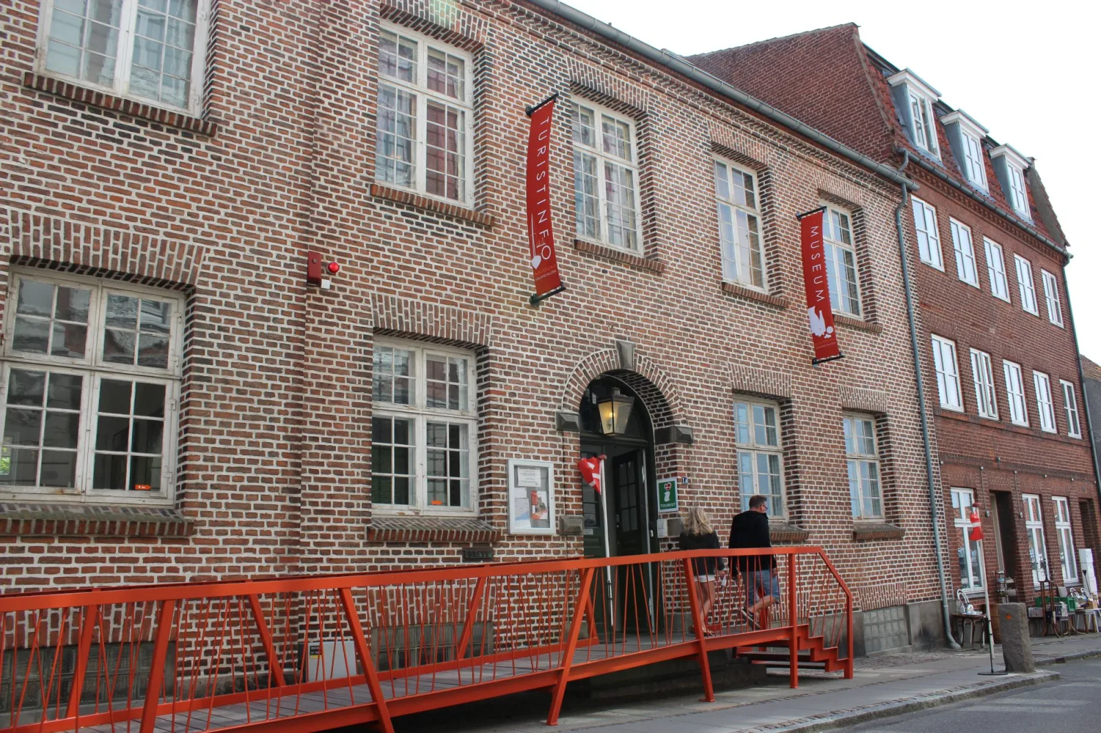 Falsters Minder – foto fra Wikimedia Commons