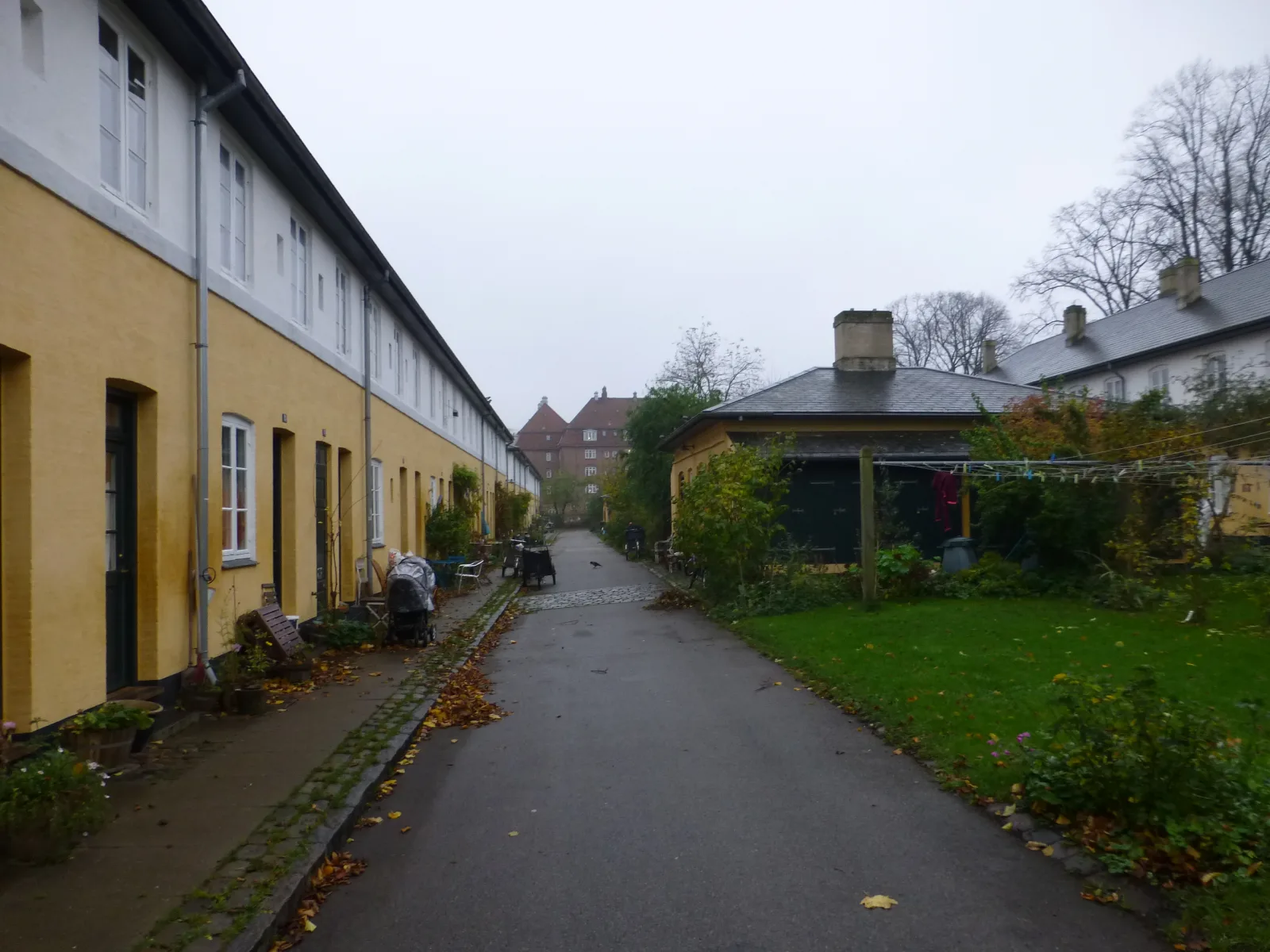 Brumleby – foto fra Wikimedia Commons