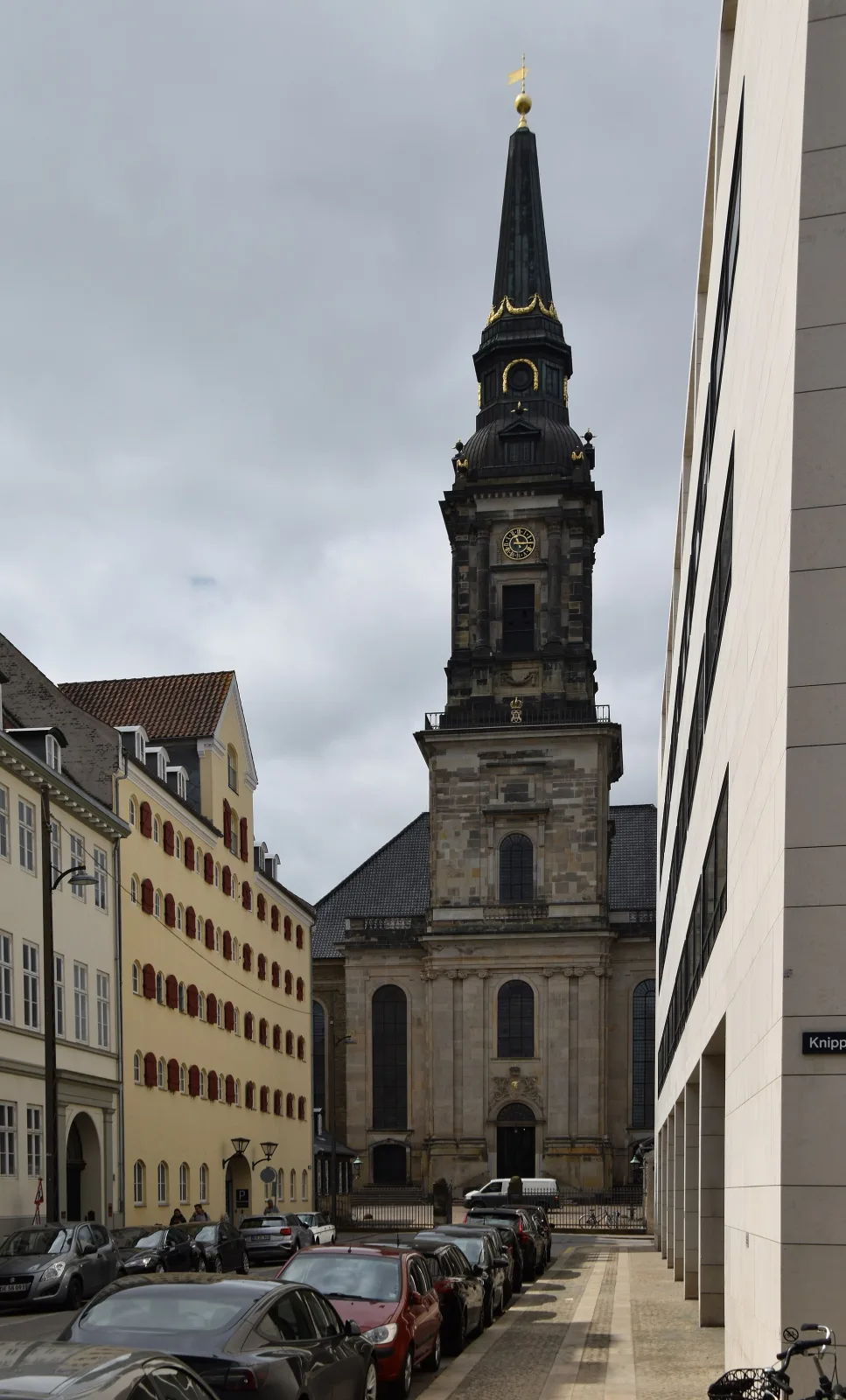 Christians Kirke – Foto bei Wikimedia Commons