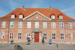 Cirkusmuseet – foto fra Wikimedia Commons