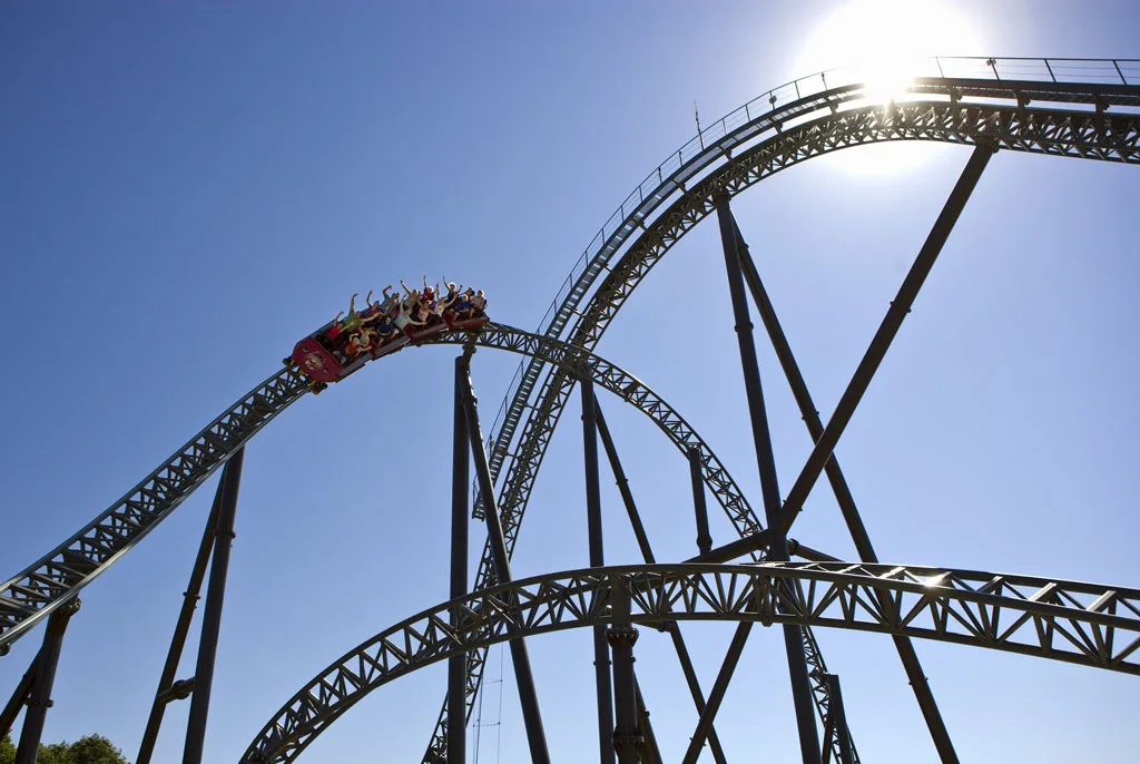 Djurs Sommerland – foto fra Wikimedia Commons