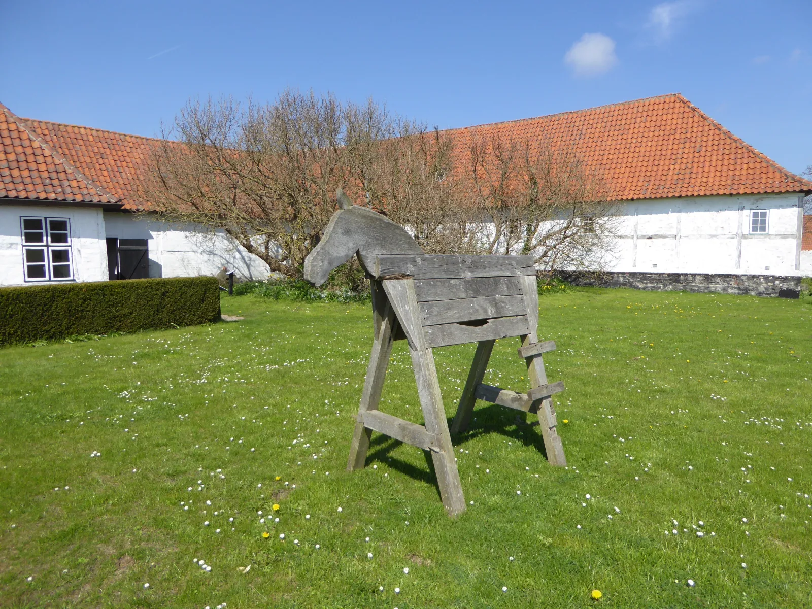 Kalundborg Museum – foto fra Wikimedia Commons