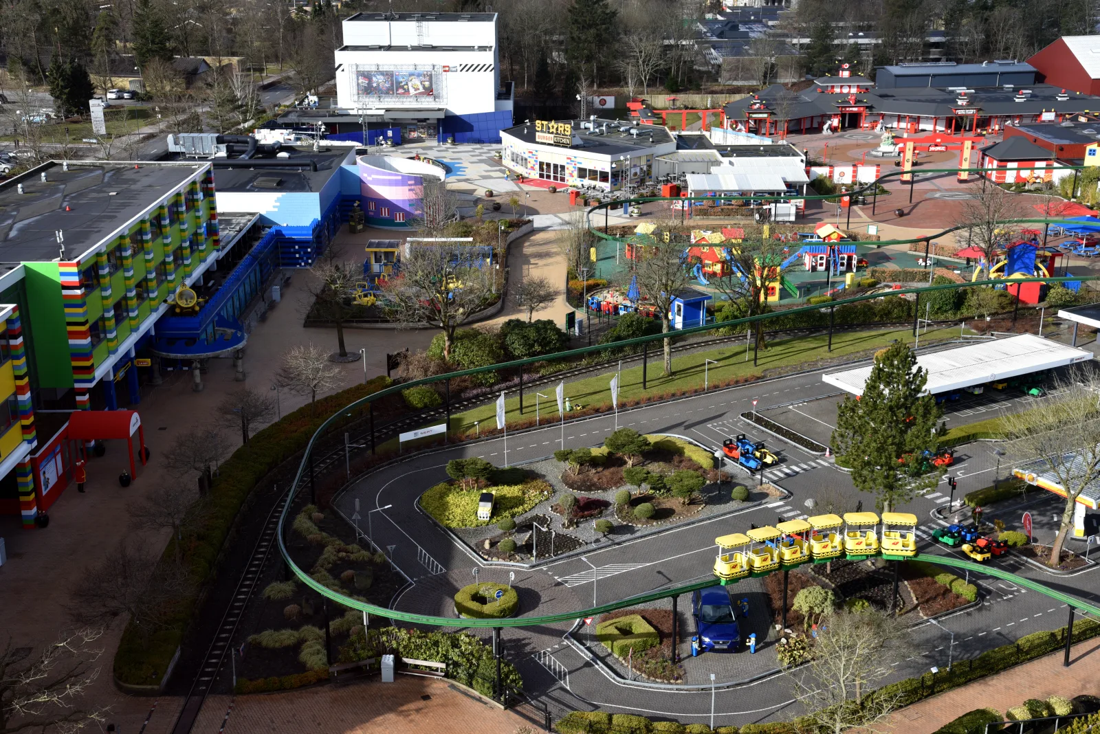 Duplo Land – Foto bei Wikimedia Commons