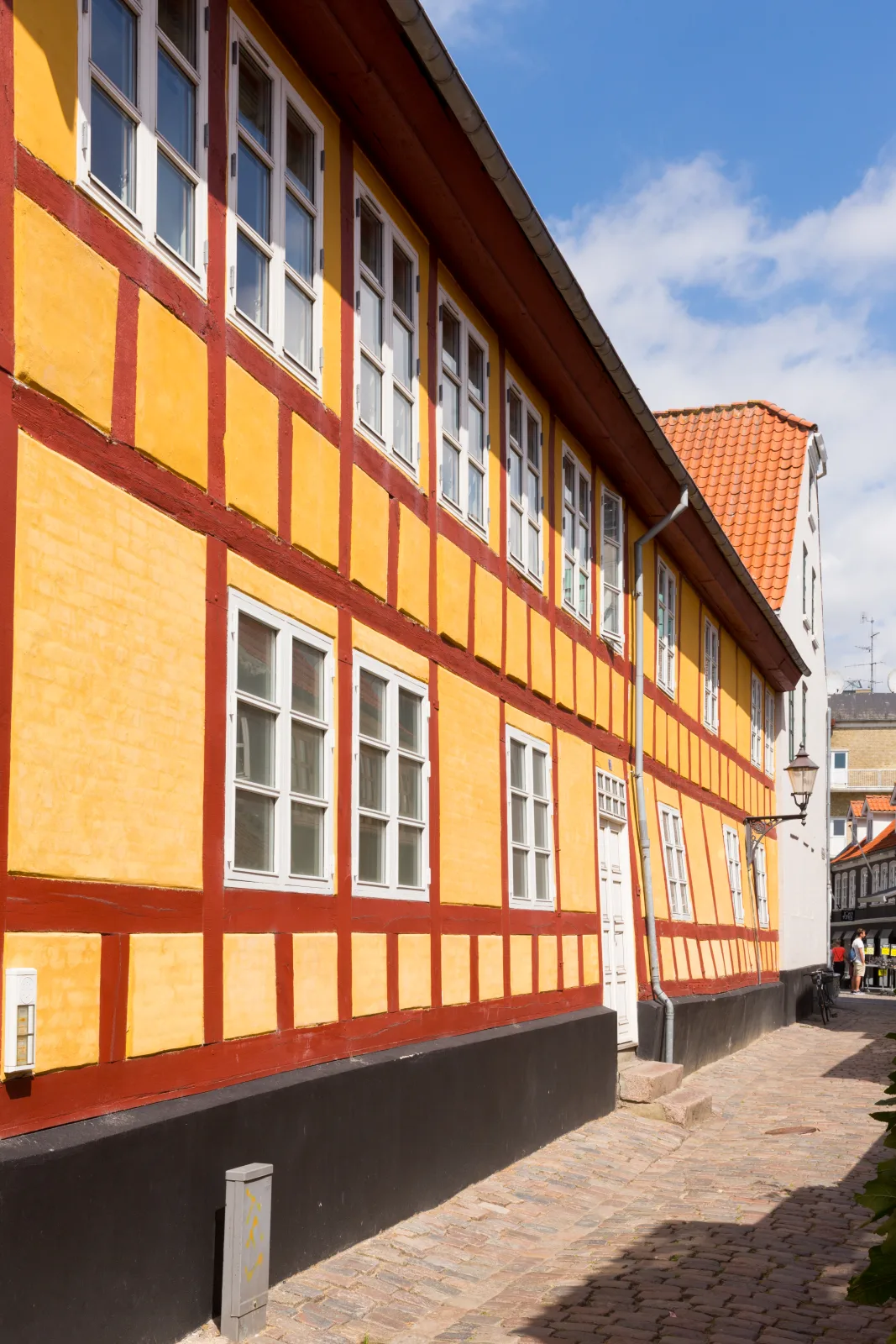 Hjelmerstald – foto fra Wikimedia Commons