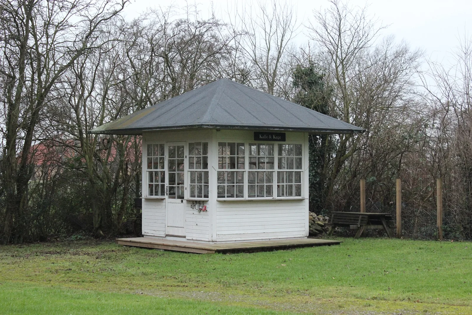 Legetøjsmuseet – foto fra Wikimedia Commons