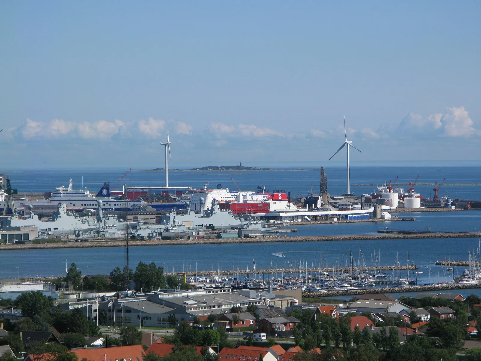 Pikkerbakken – foto fra Wikimedia Commons