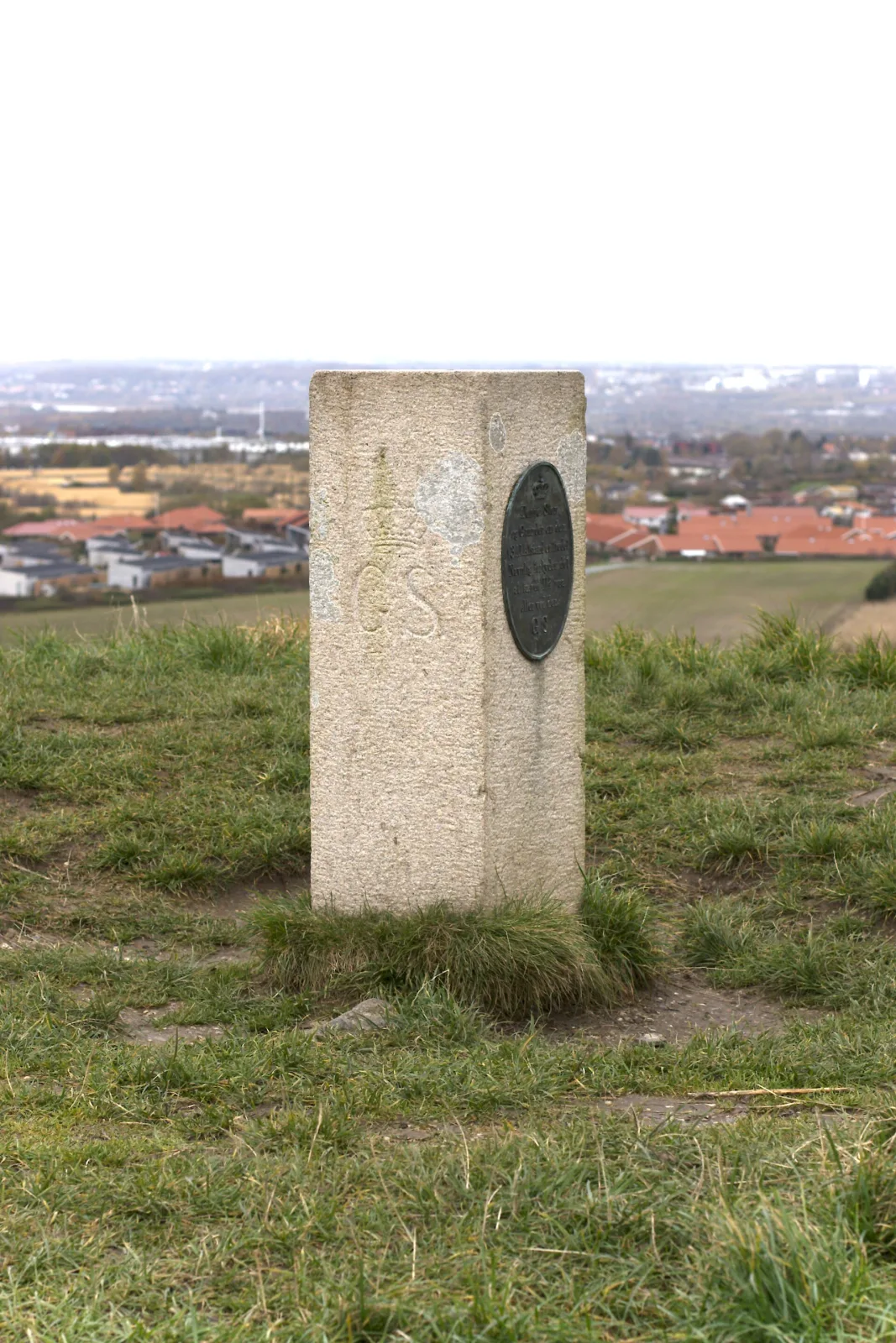 Jelshøj – foto fra Wikimedia Commons