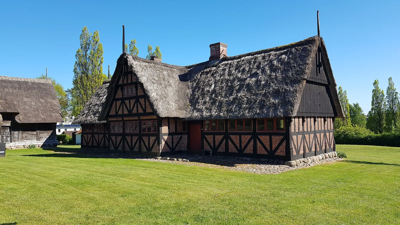 Haderslev Museum – foto fra Wikimedia Commons